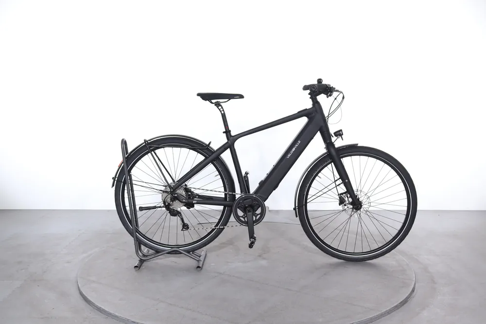 Gratis Retour Velodeville 6TY