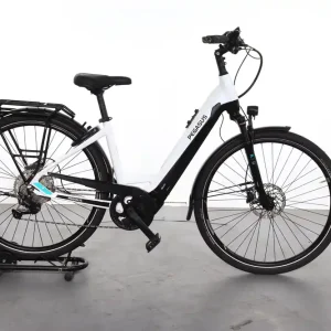 Aanbieding Pegasus Premio Evo Lite 10