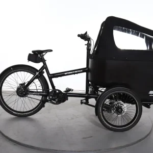 Butchers and Bicycles MK1-E Gen. 3. vario Hoge Kwaliteit