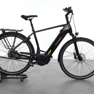 Bestseller Stevens E-Courier Luxe