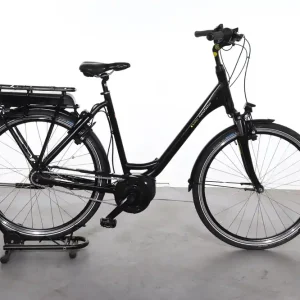 Kieler Manufaktur E-Bike Bosch 400 Direct Beschikbaar
