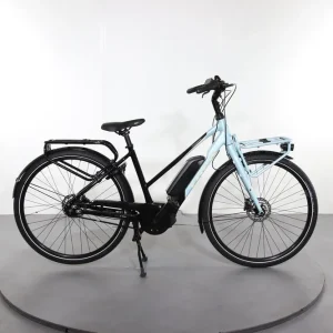 Favoriet Trek District +2