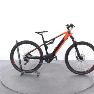 Peugeot EM02 FS Lage Prijs