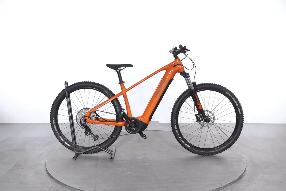 Koop Online Haibike Alltrack 6