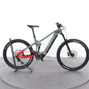 Aanbieding Haibike AllMtn 4