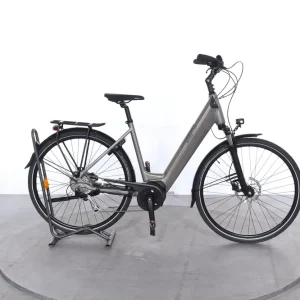 Aanbieding Peugeot EC01 D9