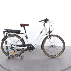 Betrouwbaar Nakamura E-City 110