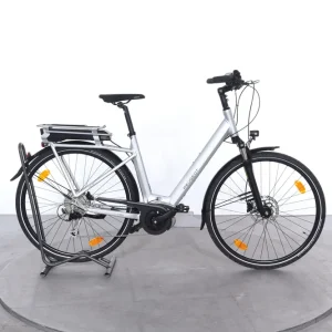 Speciale Aanbieding Peugeot EC01 D9+