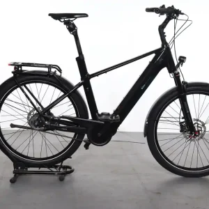 E.bikemanufaktur 5NF Exclusieve Aanbieding