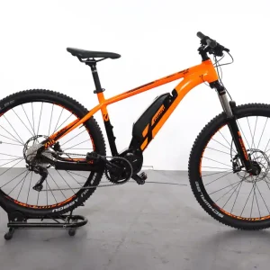 Ghost Hybride Kato S3.9 AL U Lage Prijs