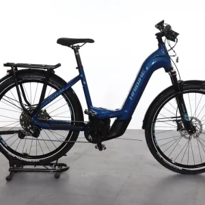 Veilige Betaling Haibike Trekking 8