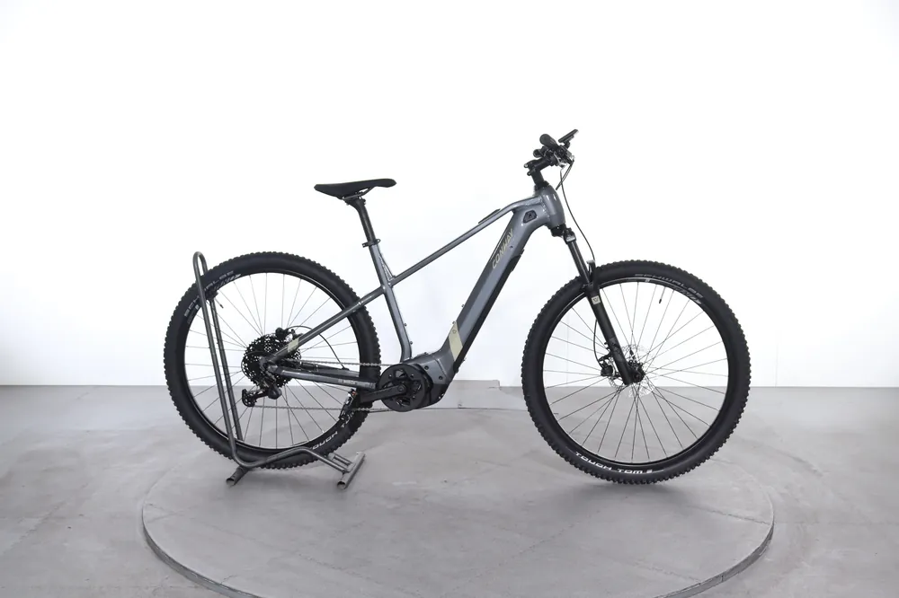 Conway Cairon S 2.0 Populair