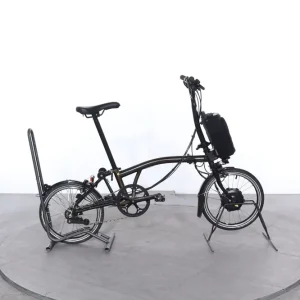 Brompton Electric C Line Explore Weekendaanbieding