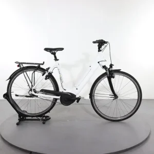 Univega City E-bike Meest Verkocht