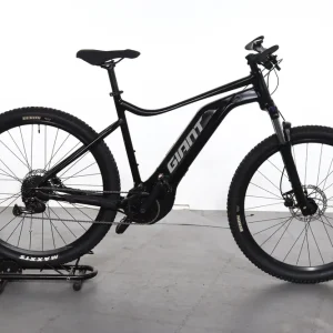 Giant Talon E+ 2 Betrouwbaar