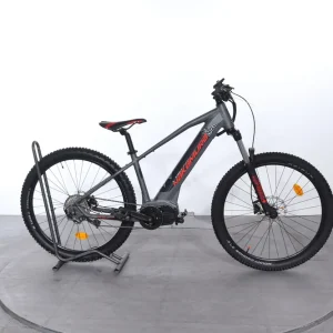 Betaalbaar Nakamura E-Summit 740