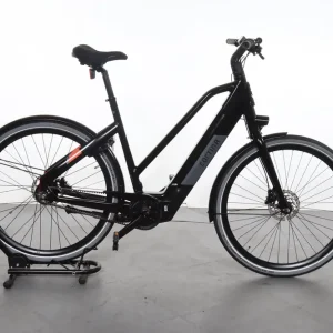 Cortina E-Blau Exclusieve Aanbieding