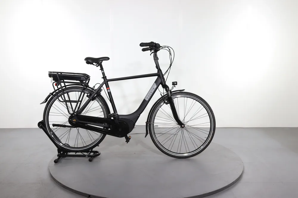 Koopje Gazelle Paris C7+ HMB