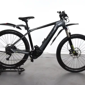 Bulls Copperhead EVO 1 XXL Betrouwbaar