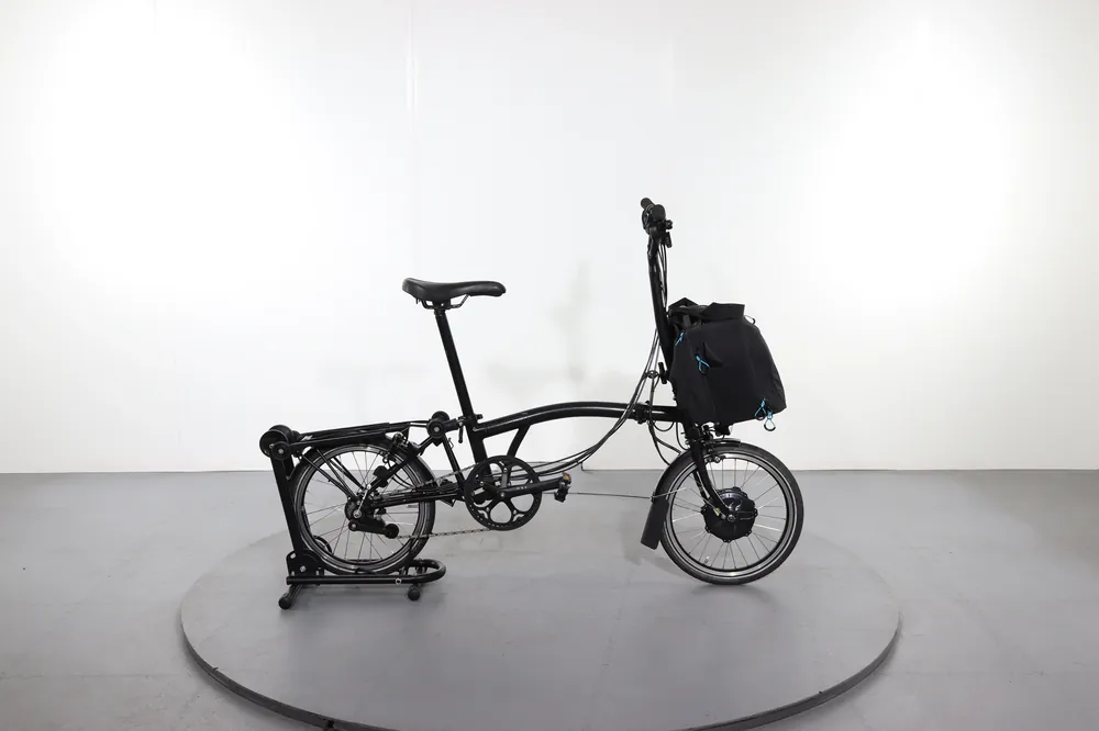 Direct Verzonden Brompton Electric H6L