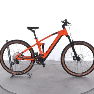 Cube Stereo Hybrid 120 Race Finale Uitverkoop