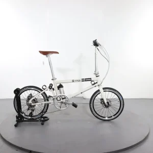 Ahooga Folding Hybrid Essential Snelle Levering