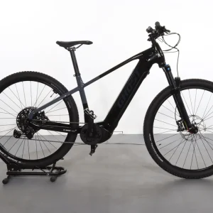 Ghost E-Teru Advanced Nieuw