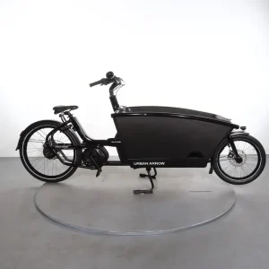 Seizoensaanbieding Urban Arrow Family Cargo Line