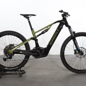 Exclusieve Aanbieding Ghost E-ASX 130 Essential