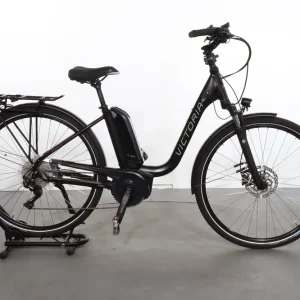 Victoria E-Trekking 8.8 Hete Deal