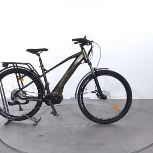 Bestel Nu Nakamura E-Crossover XA