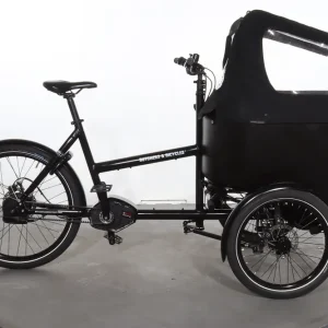 Butchers and Bicycles MK1-E Nieuw