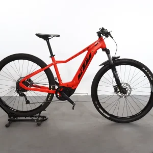 Direct Verzonden KTM Macina Race 592