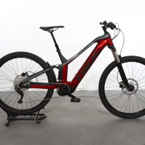 Trek Powerfly FS 4 Aanbieding
