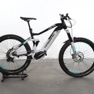 Tijdelijk Beschikbaar Haibike SDURO FullSeven LT 7.0