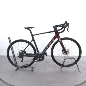 Alleen Vandaag Scott Addict eRide 30