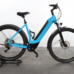 Aanbieding Cube Nuride Hybrid EXC Allroad