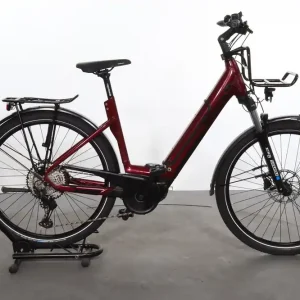 Kreidler Vitality Eco 10 Cross Dagaanbieding
