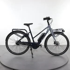 Flitsaanbieding Trek District +2