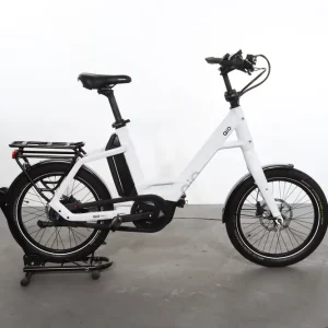Dagaanbieding QiO EINS A8