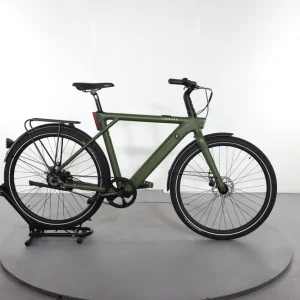 Flitsaanbieding Tenways CGO 009