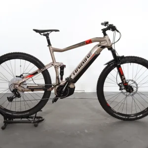 Haibike SDURO FullNine 4 Betaalbaar