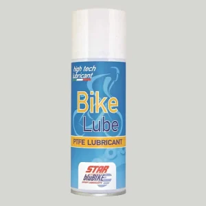 Laatste Kans Star BluBike Spray Bike Lube - 200ml