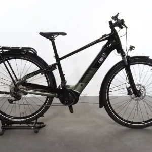 Speciale Aanbieding Cannondale Tesoro NEO X 2