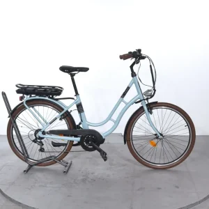 Dagaanbieding Nakamura E-City 110