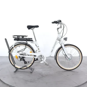 Peugeot eLC01 Voordeelprijs