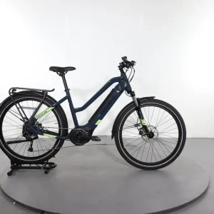 Aanbieding Haibike Trekking 5