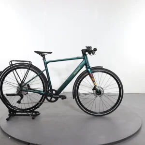 Merkproduct Bergamont E-Sweep Tour
