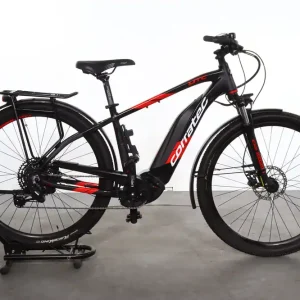 Fabrieksprijs Corratec E-Power MTC CX5