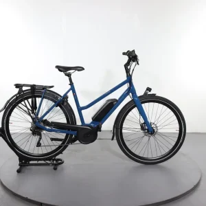Batavus Dinsdag E-go Sport Betrouwbaar